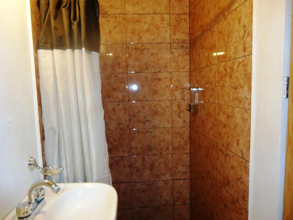 Humble Bumble Hostel Πλάγια Ντελ Κάρμεν Δωμάτιο φωτογραφία