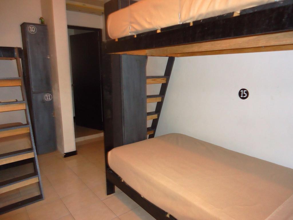 Humble Bumble Hostel Πλάγια Ντελ Κάρμεν Εξωτερικό φωτογραφία