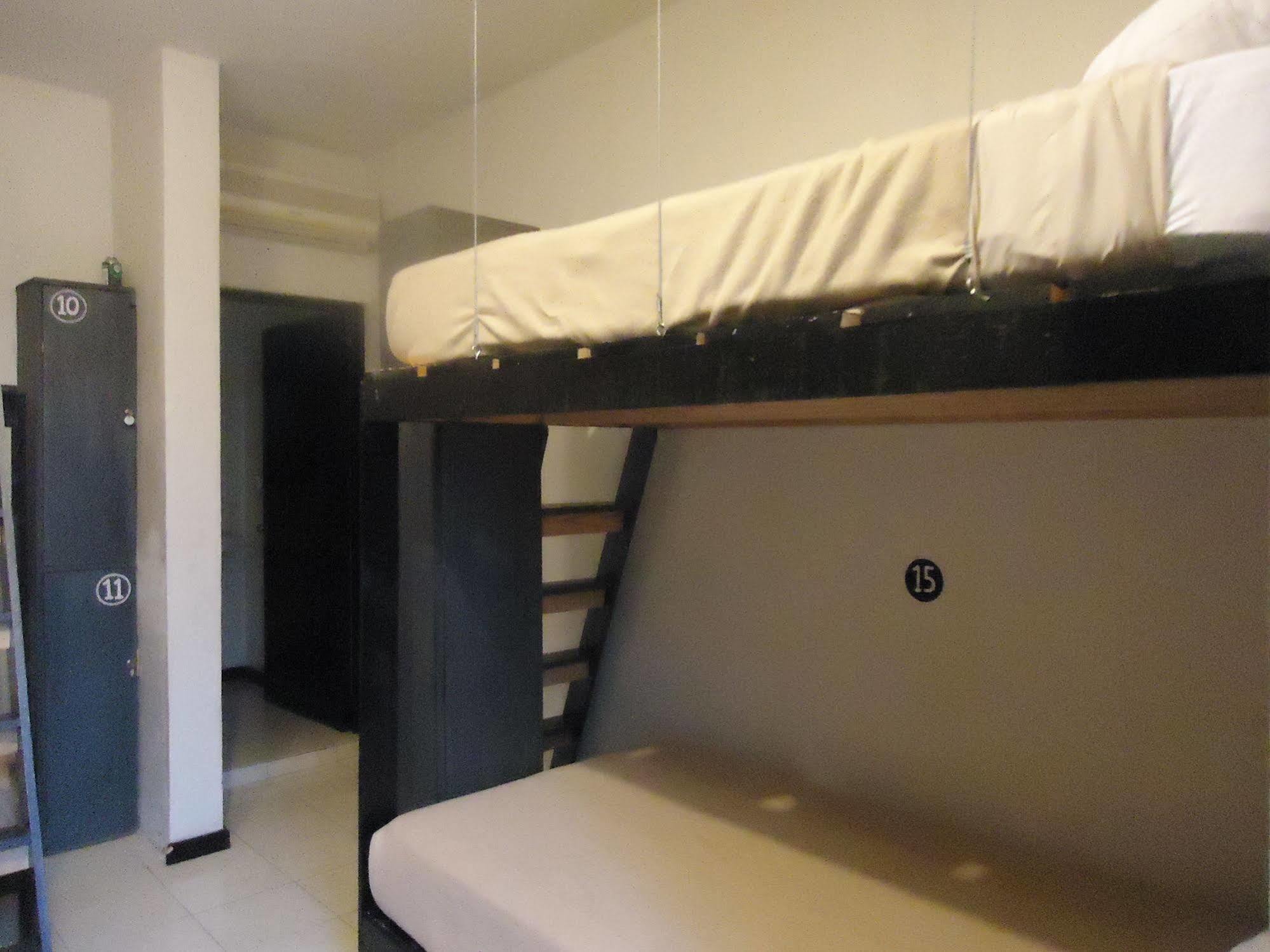 Humble Bumble Hostel Πλάγια Ντελ Κάρμεν Εξωτερικό φωτογραφία