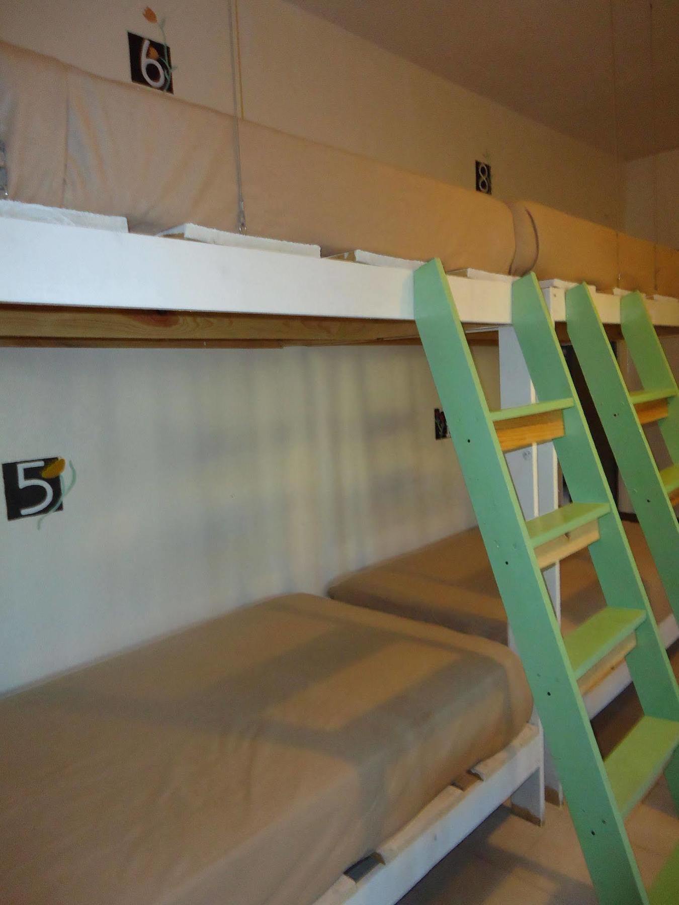 Humble Bumble Hostel Πλάγια Ντελ Κάρμεν Εξωτερικό φωτογραφία