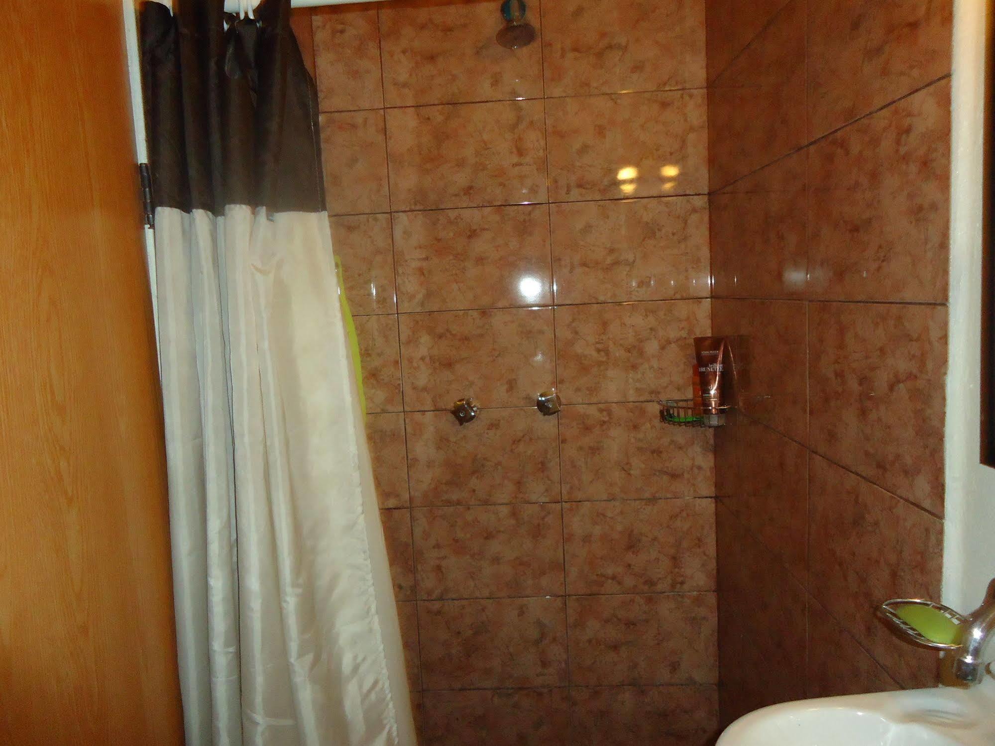 Humble Bumble Hostel Πλάγια Ντελ Κάρμεν Εξωτερικό φωτογραφία