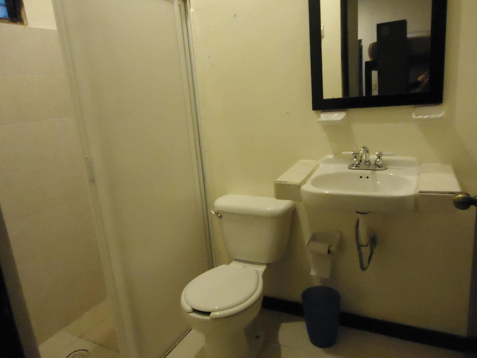 Humble Bumble Hostel Πλάγια Ντελ Κάρμεν Εξωτερικό φωτογραφία