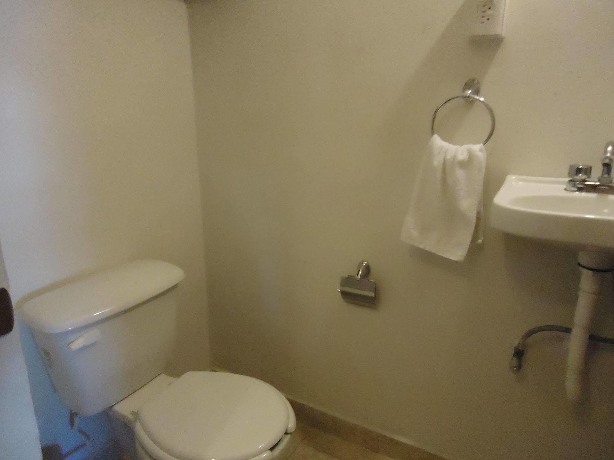 Humble Bumble Hostel Πλάγια Ντελ Κάρμεν Εξωτερικό φωτογραφία