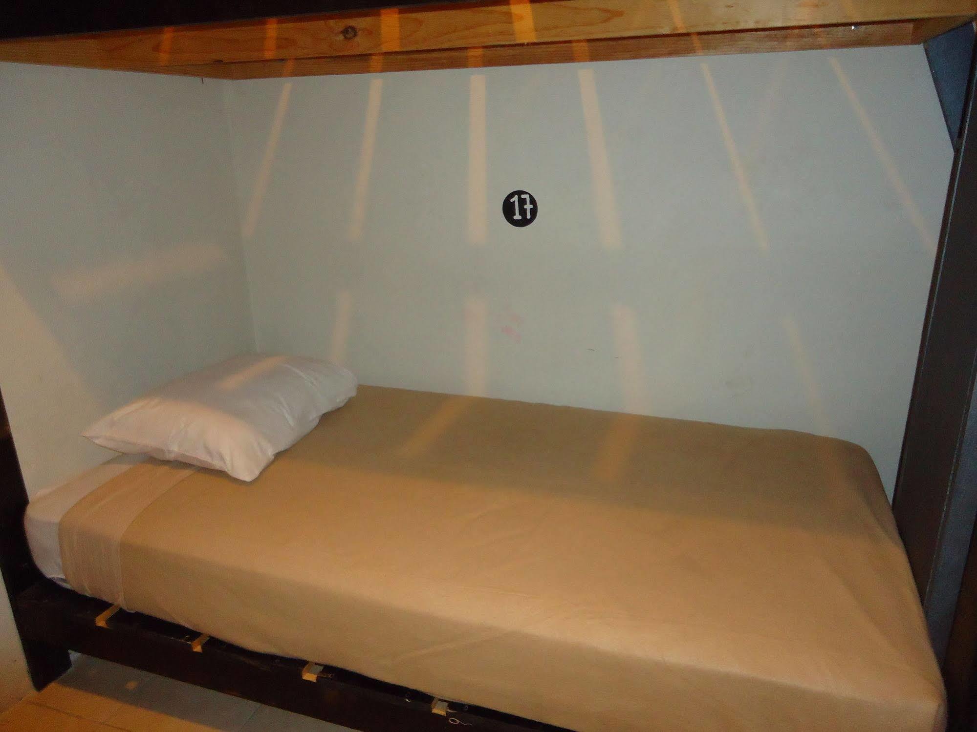Humble Bumble Hostel Πλάγια Ντελ Κάρμεν Εξωτερικό φωτογραφία