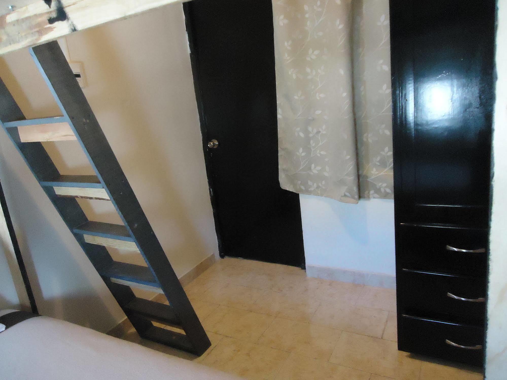 Humble Bumble Hostel Πλάγια Ντελ Κάρμεν Εξωτερικό φωτογραφία