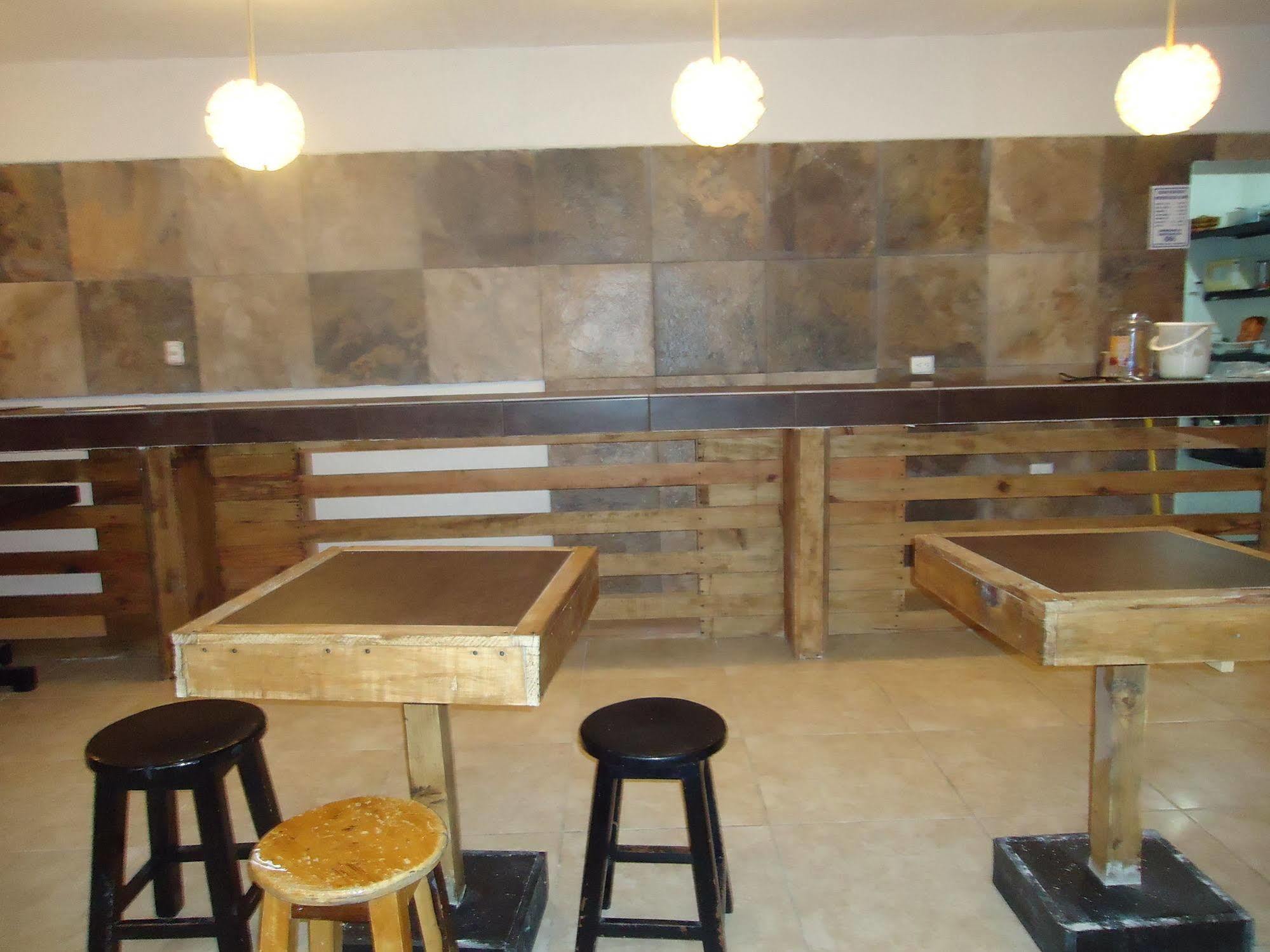 Humble Bumble Hostel Πλάγια Ντελ Κάρμεν Εξωτερικό φωτογραφία